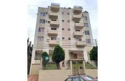 Apartamento com 2 quartos para alugar na Rua Guaporé, Centro, Chapecó