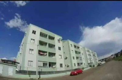 Apartamento com 2 quartos para alugar na Rua Heitor Villa Lobos  E, Bom Pastor, Chapecó