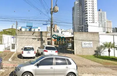 Apartamento 1 quarto para aluguel no centro de chapecó – 30 m²