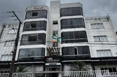 Apartamento com 1 suíte em jardim itália, chapecó – 75 m², 1 vaga