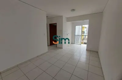 Apartamento com 2 quartos para alugar na Rua Angelo Francisco Gatto, Efapi, Chapecó