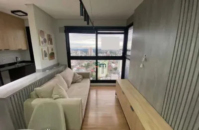 Apartamento com 2 quartos para alugar na Rua Quintino Bocaiúva, Centro, Chapecó