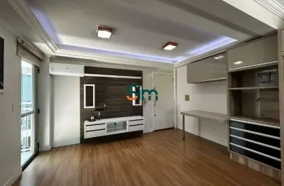 Apartamento com 2 quartos para alugar na Rua Quatorze de Agosto - E, Passo dos Fortes, Chapecó