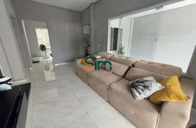 Casa com 3 quartos para alugar na Rua Garças, Efapi, Chapecó