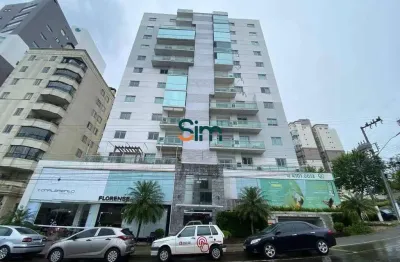 Apartamento 3 quartos mobiliado para aluguel em maria goretti, chapecó – 180 m² com suíte