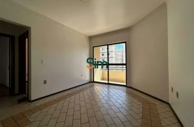 Apartamento com 3 quartos para alugar na Rua Guaporé, Centro, Chapecó