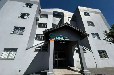 Apartamento com 2 quartos para alugar na Rua Cristo Redentor, São Cristóvão, Chapecó