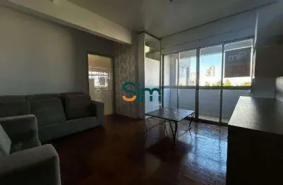 Apartamento com 2 quartos para alugar na Rua Cristo Redentor, São Cristóvão, Chapecó