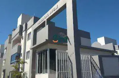 Apartamento 2 dormitórios para aluguel em chapecó, seminário – 60 m² com 1 vaga