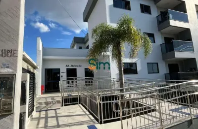 Apartamento com 2 quartos para alugar na Rua Descanso, Eldorado, Chapecó