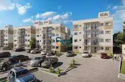 Apartamento 49 m² para aluguel em desbravador, chapecó - portaria 24h, lazer e praticidade