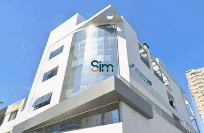 Apartamento residencial para aluguel em presidente médici, chapecó - 3 quartos, 188 m²