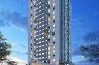 Apartamento com 2 quartos para alugar na Estrada Municipal Eugênio Cerafino Milan, Bom Retiro, Chapecó