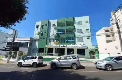 Apartamento residencial para aluguel em Chapecó – 113,23 m², 2 quartos (1 suíte), 1 vaga