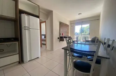 Apartamento com 2 quartos para alugar na Rua Vinte e Cinco de Julho - D, Efapi, Chapecó