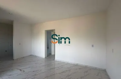 Casa residencial para aluguel em efapi, chapecó – 2 quartos, 60,43 m²