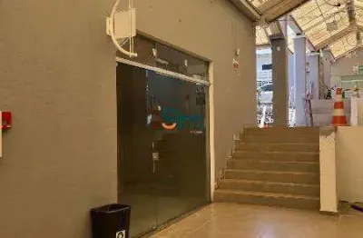 Sala comercial para alugar na Avenida Fernando Machado - E, Centro, Chapecó
