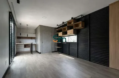 Sala comercial para alugar na Rua Cunha Pora, Efapi, Chapecó