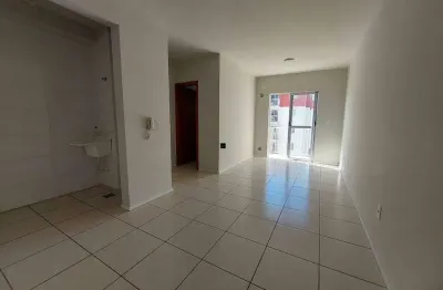 Apartamento com 2 quartos para alugar na Rua Vinte e Cinco de Julho, Efapi, Chapecó