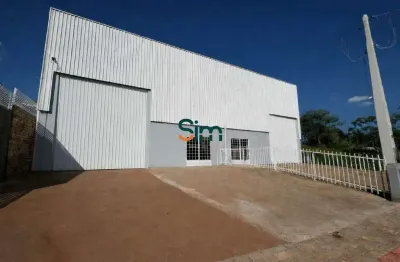 Casa para alugar na Rua Orlando João Corrêa, Trevo, Chapecó