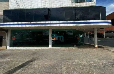 Sala comercial para alugar na Avenida Getúlio Dorneles Vargas - N, Líder, Chapecó