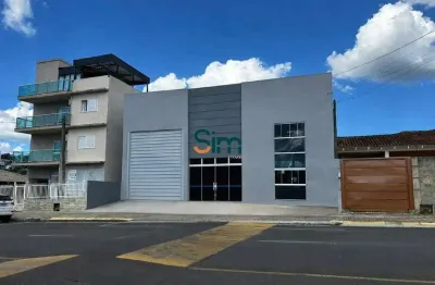 Casa para alugar na Rua Quatorze de Agosto - D, Esplanada, Chapecó