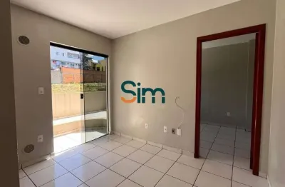 Apartamento com 1 quarto para alugar na Rua Raimundo Lusa, Efapi, Chapecó