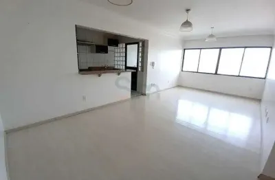 Apartamento 98 m² no Centro de Chapecó – 2 Quartos, 2 Banheiros, 1 Vaga | Excelente Oportunidade de Aluguel