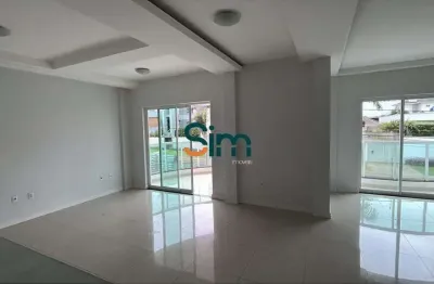 Aluguel: apartamento 3 quartos com 194,73 m² – frente, jardim itália, chapecó