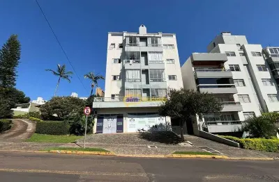 Apartamento com 2 quartos para alugar na Rua Rui Barbosa, Centro, Chapecó