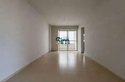 Apartamento com 2 quartos para alugar na Rua Marechal Cândido Rondon - E, Pinheirinho, Chapecó