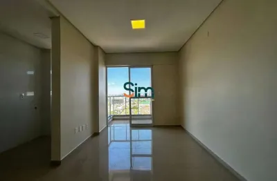 Apartamento com 2 quartos para alugar na Rua Sete de Setembro - D, Presidente Médici, Chapecó