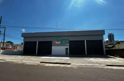 Casa para alugar na Rua Pouso Redondo, Cristo Rei, Chapecó