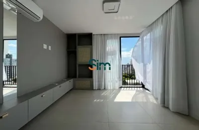 Apartamento residencial de 110 m² para aluguel em Presidente Médici, Chapecó