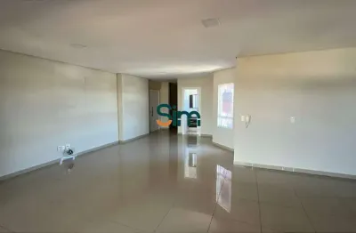 Apartamento 150m² para Aluguel em São Cristóvão, Chapecó – 2 Vagas