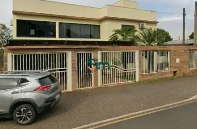 Apartamento para Aluguel com 4 Quartos, 3 Vagas, Frente – Chapecó (Maria Goretti)