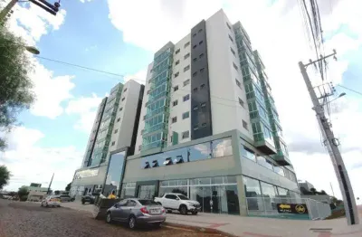 Cobertura para Aluguel em Chapecó – Bairro Líder, 3 Suítes, 1 Vaga