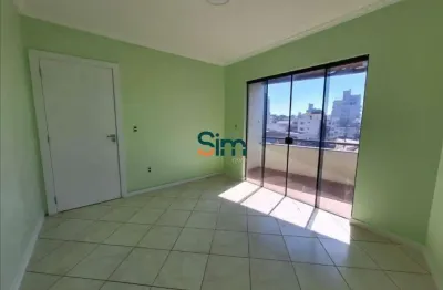 Apartamento 1 quarto para aluguel – 50 m² em São Cristóvão, Chapecó