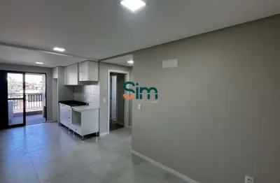 Apartamento 2 quartos com suíte e 75m² em São Cristóvão, Chapecó – Ótima opção para aluguel