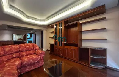 Apartamento com 3 quartos para alugar na Avenida Fernando Machado - D, Centro, Chapecó