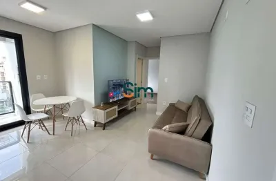 Apartamento com 2 quartos para alugar na Rua Quintino Bocaiúva, Centro, Chapecó