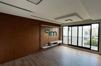 Aluguel: Apartamento 2 Quartos (1 Suíte) no Centro, Chapecó - 1 Vaga