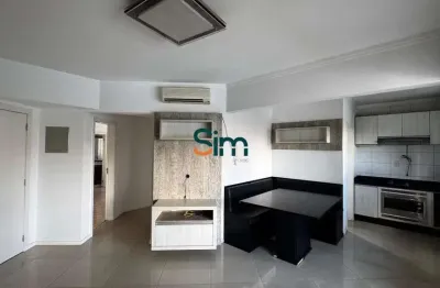 Apartamento com 2 quartos para alugar na Rua Castro Alves - E, São Cristóvão, Chapecó