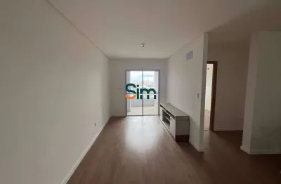 Apartamento com 2 quartos para alugar na Rua Maria Lucia Pompermayer, Bom Retiro, Chapecó