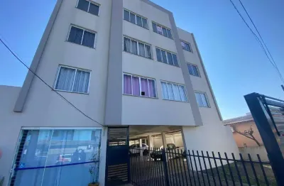 Apartamento com 3 quartos para alugar na Rua Coronel Freitas - E, Efapi, Chapecó