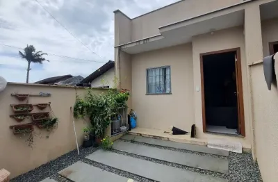 Casa com 3 quartos à venda na Rua Faustino Busarello, Boehmerwald, Joinville