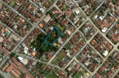 Terreno permuta parcial no guanabara 5 min do centro: