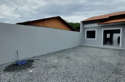 A mais linda casa averbada 3 quartos e o maior espaço da categoria!!!