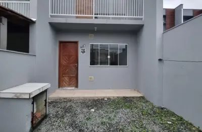 Casa com 2 quartos à venda no Parque Guarani, Joinville 