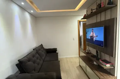 Seu novo destino no costa e silva: deslumbrante apartamento com cara de decorado!